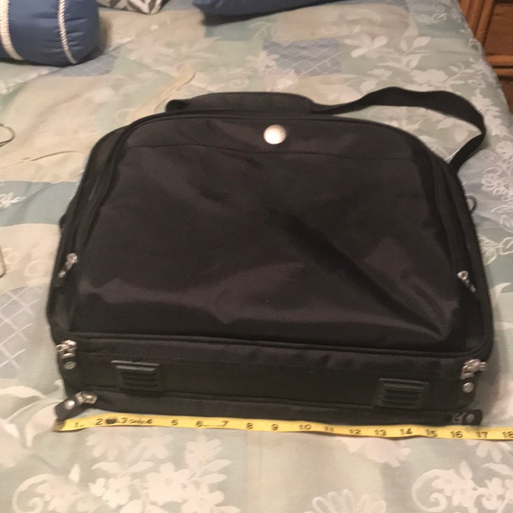 Like New Dell computer bag